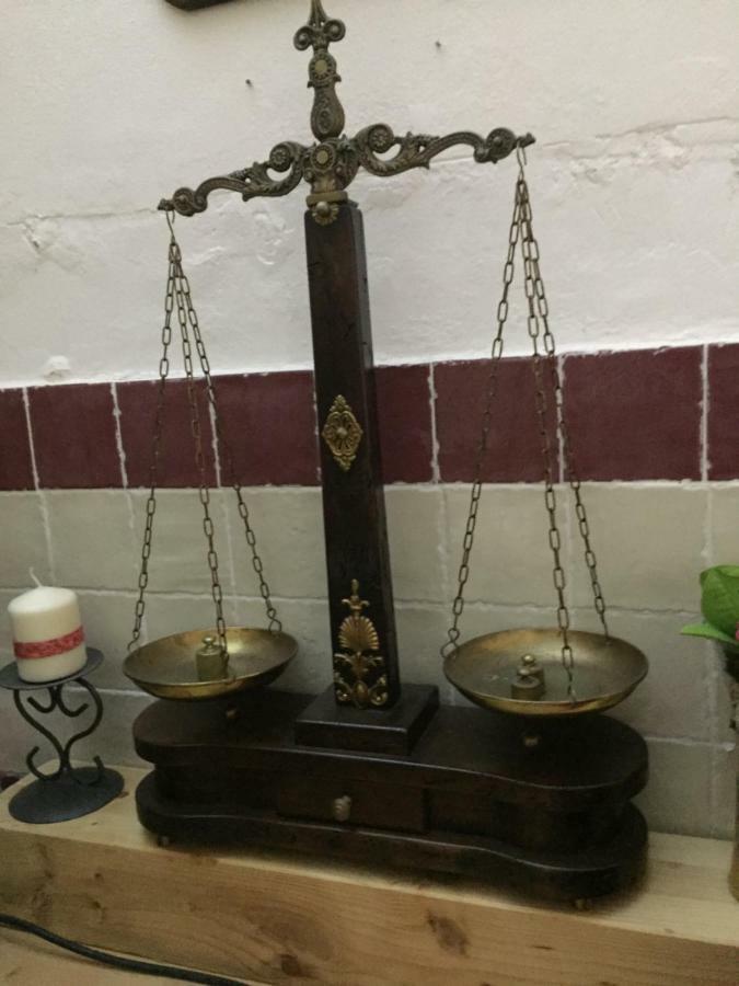 לינה וארוחת בוקר סירקוזה Eder מראה חיצוני תמונה